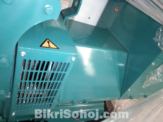 Lambert 250 kVA Diesel generator in Bangladesh